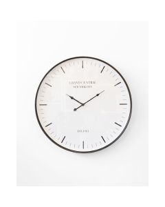 RELOJ GRAND CENTRAL NYC 60 CM ETXE -55438-3
