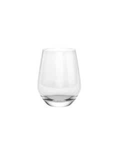 VASO BAJO SICILIA 369 CC CRISTAR 0760AL48