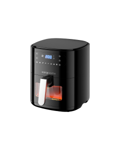 FREIDORA KANJI AIR FRYER DIG 7.5 LT