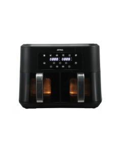 FREIDORA ATMA FRYER DOBLE 8.5 LT