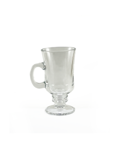 JARRITO CAFÉ VIDRIO 230 ML ETXE -WT12  LXZB22
