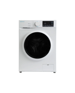 LAVARROPAS SMARTLIFE FRONTAL SLIM BCO 6 KG INVERTER (SL-WMI061000W)