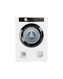 SECARROPAS DREAN FRONTAL 9 KG BLANCO (SED090VBCL0)