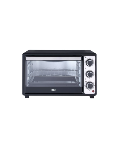 HORNO ELECTRICO BGH 25 LT (BHE25M23N)