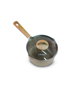 CACEROLA 18 CREMA 5247856 CAROTE CERAMICA