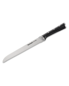 CUCHILLO PAN ICE FORCE 20 CM TEFAL 2100104351