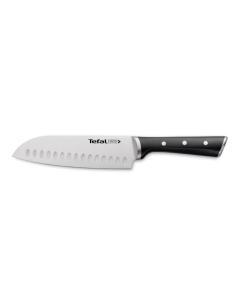 CUCHILLO SANTOKU ICE FORCE 18  TEFAL 2100104354