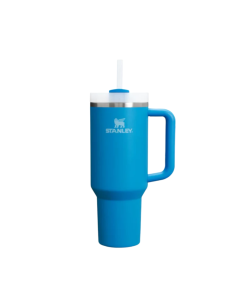 STANLEY QUENCHER  1.1LT AZURE STANLEY