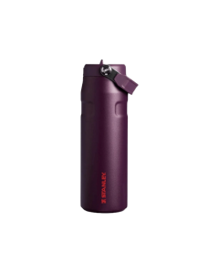 STANLEY FLIP STRAW PLUM 710 M  STANLEY