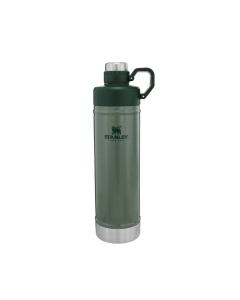 STANLEY BOTELLA VERDE 740 ML   STANLEY