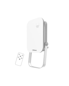 ESTUFA ELECTRICA LILIANA TURBOCALEFACTOR 3 EN 1 (CWD960)