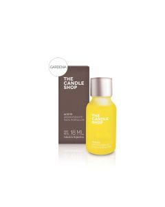 ESENCIA P/HORN. GARDENIA 14 ML CANDLE E01G