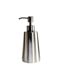 DISPENSER JABON CONICO 350 ML ETXE (SH104-RL5)