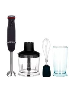 MIXER KANJI 3 EN 1 BLACK