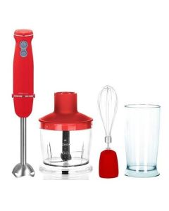 MIXER KANJI 3 EN 1 RED