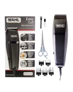 CORTACABELLO WAHL EASY CUT 10 PZAS