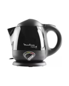 JARRA ELECTRICA MOULINEX NEGRA