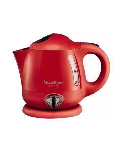 JARRA ELECTRICA MOULINEX ROJA