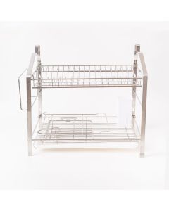 SECAPLATOS ALUMINIO PORT TABLA ETXE -5800306