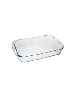 FUENTE RECT.40x24 LASAGNA 5LT MARINEX 653803