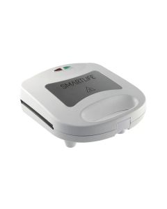 SANDWICHERA SMARTLIFE 2 EN 1