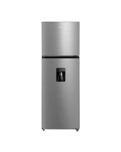 HELADERA MIDEA CON DISPENSER NO FROST INOX 340L (MDRT489MTE46ADW)