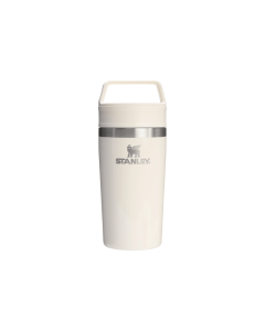 VASO STANLEY CAFE TO GO 354 ML CREAM (12080-099)