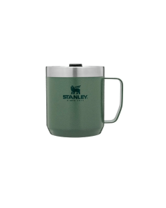 CAMP MUG STANLEY 354 ML GREEN (09366-030)