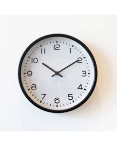 RELOJ 30CM ETXE (55462-3)