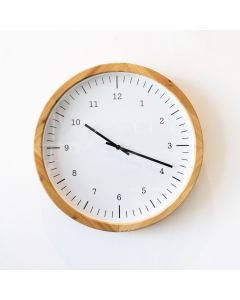 RELOJ 45CM ETXE (55440)