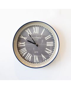 RELOJ 42CM ETXE (57198-2)