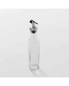 ACEITERA DE VIDRIO 250 ML ETXE (AW1002G-B)