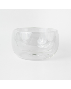 BOWL DOBLE VIDRIO 250 ML ETXE (WL-7038)