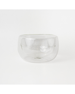 BOWL DOBLE VIDRIO 350 ML ETXE (WL-7039)