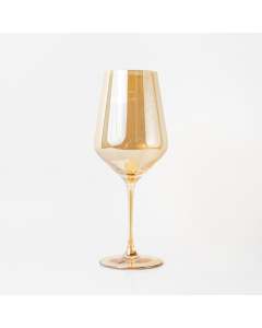 COPA DE AGUA GOLD 600 ML ETXE (852-7)