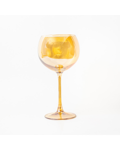 COPA DE GIN GOLD 600 ML ETXE (652-7)