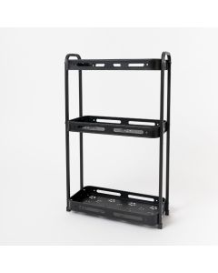 ORGANIZADOR PIE NEGRO 3 PISOS ETXE (328)