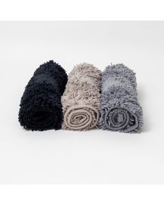 ALFOMBRA DE BAÑO BATH 45X75 ETXE (459)