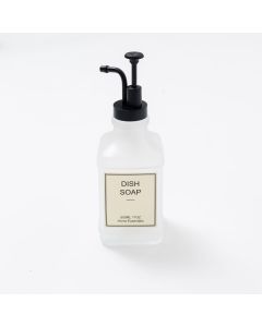 DISPENSER DISH SOAP 500 ML ETXE (467)