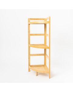 ORGANIZADOR ESQUINERO BAMBU 3 PISOS ETXE (476)