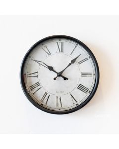 RELOJ 20 CM ETXE (3097)