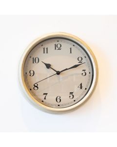 RELOJ 28 CM ETXE (6551B)