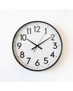 RELOJ 40 CM ETXE (226-1)