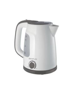 JARRA ELECTRICA SMARTLIFE BLANCA