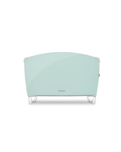 ESTUFA ELECTRICA PEABODY CONVECTOR CELESTE