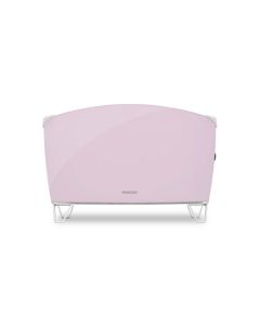 ESTUFA ELECTRICA PEABODY CONVECTOR ROSA