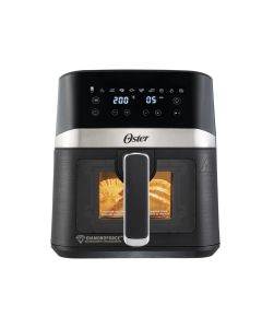 FREIDORA OSTER FRYER DIGITAL 4 LT