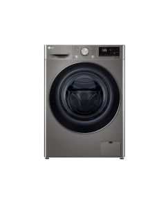 LAVARROPAS LG INVERTER SILVER 8.5KG FRONTAL (WM85VVC5S6P)