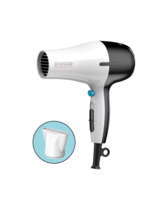 SECADOR PELO GAMA BREEZE ION TOURMALIN