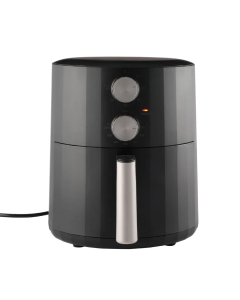 FREIDORA DE AIRE SMARTLIFE 5 LITROS MANUAL (SL-AF0050MB)